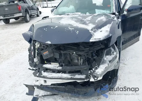 2024 Mazda Cx-5 2.5 S Preferred из США, поврежденный, VIN JM3KFBCM5R0396349